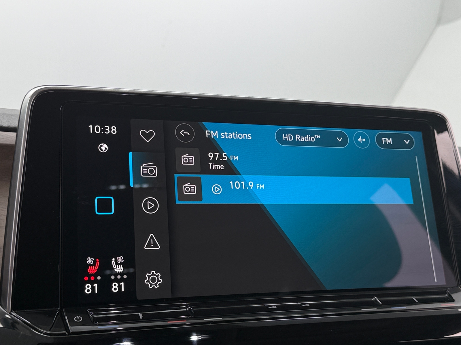 Thumbnail: 2025 Volkswagen Atlas - 3