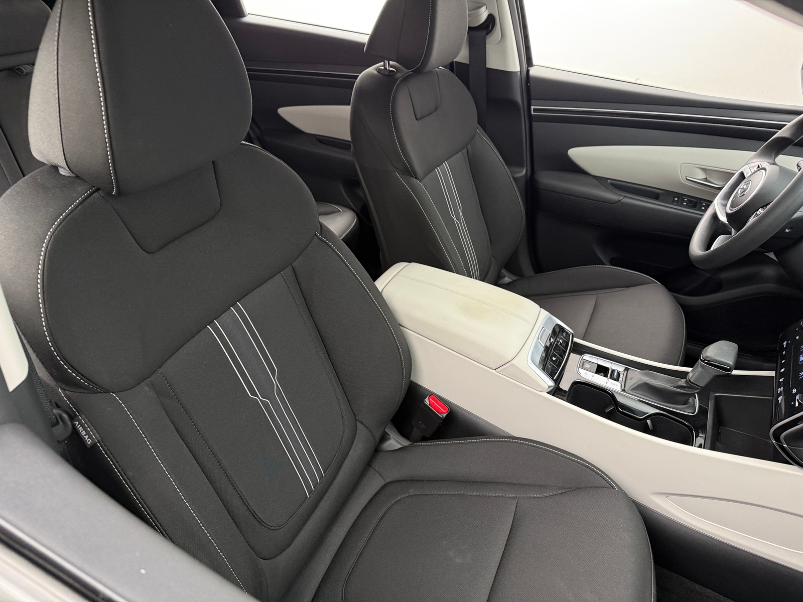 Thumbnail: 2024 Hyundai Tucson - 2