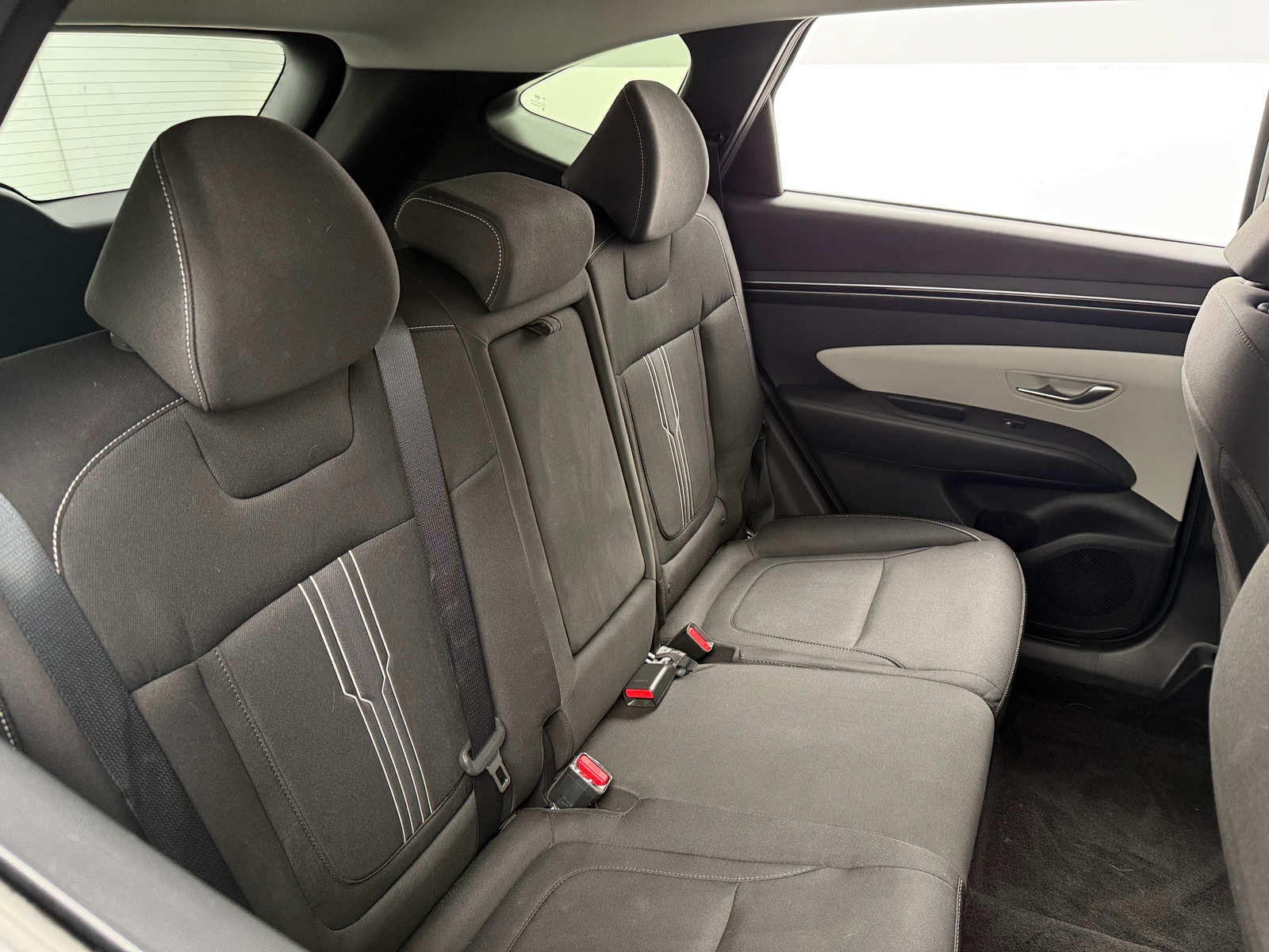 Thumbnail: 2024 Hyundai Tucson - 6