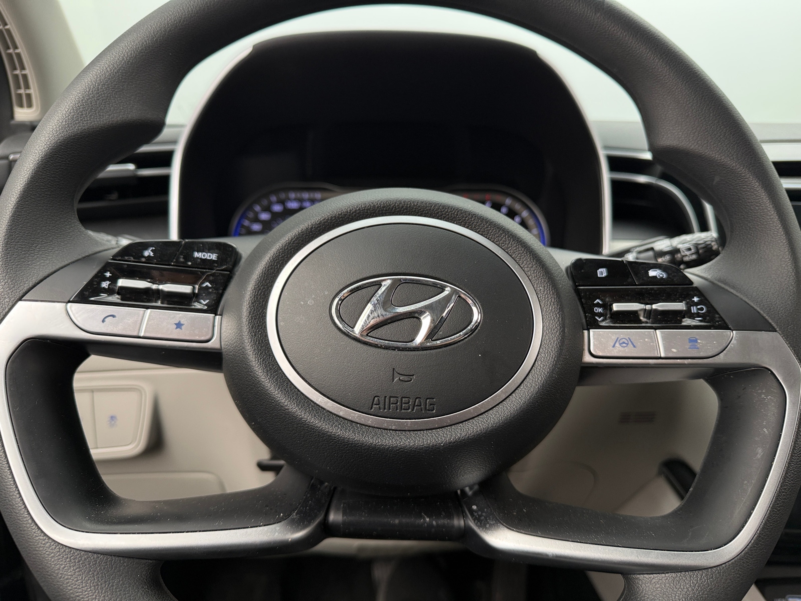 Thumbnail: 2024 Hyundai Tucson - 5