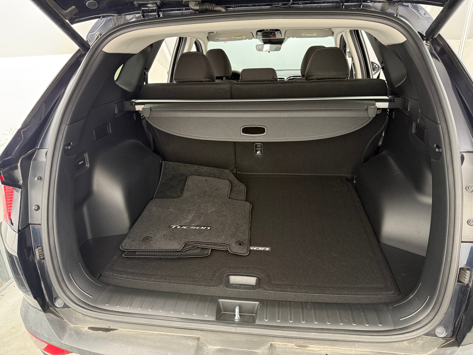 Thumbnail: 2024 Hyundai Tucson - 7