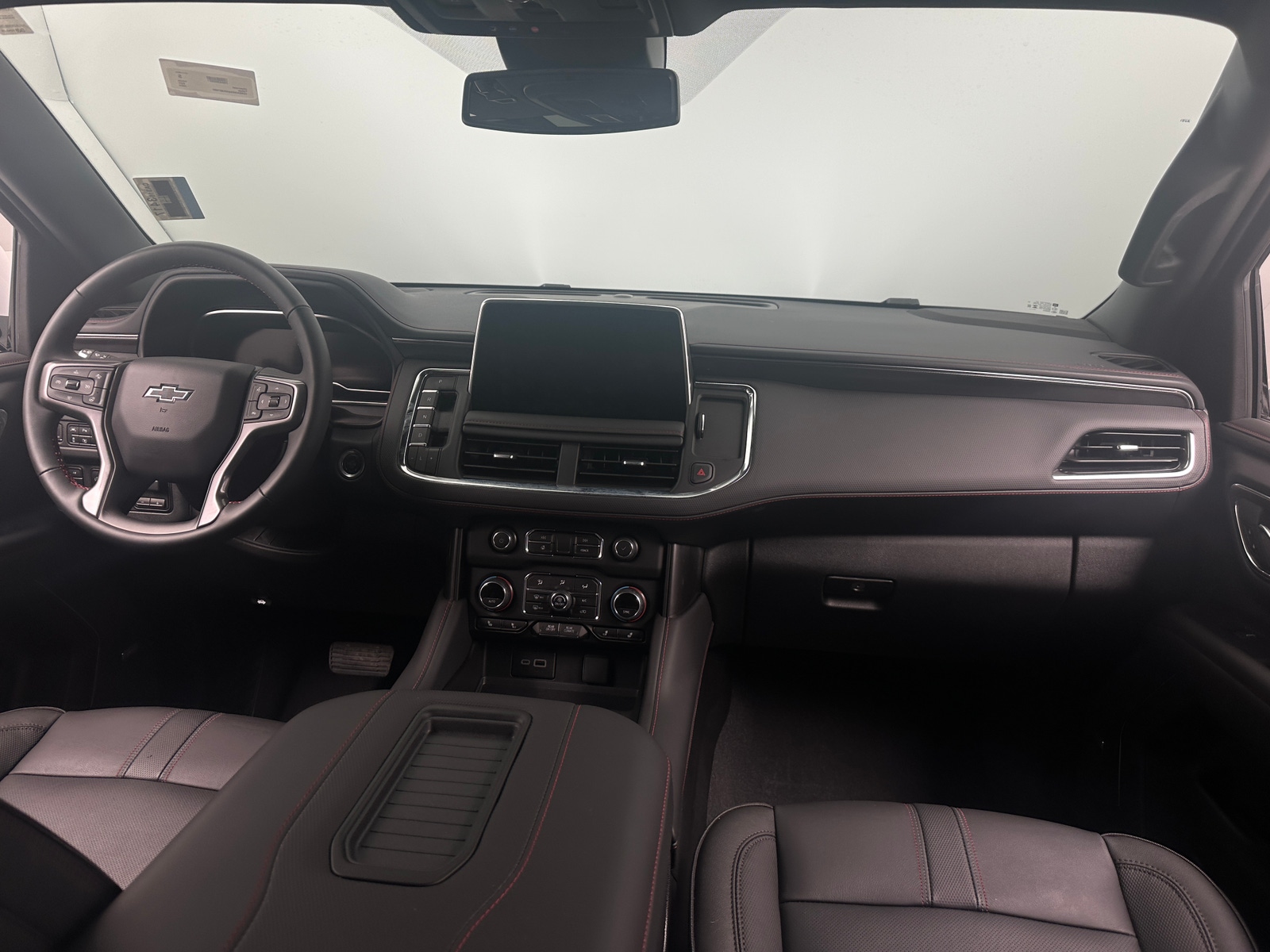 Thumbnail: 2024 Chevrolet Tahoe - 2