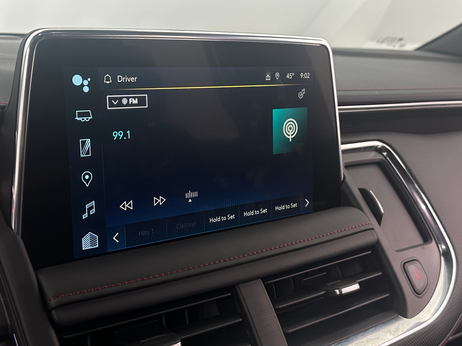 Thumbnail: 2024 Chevrolet Tahoe - 3