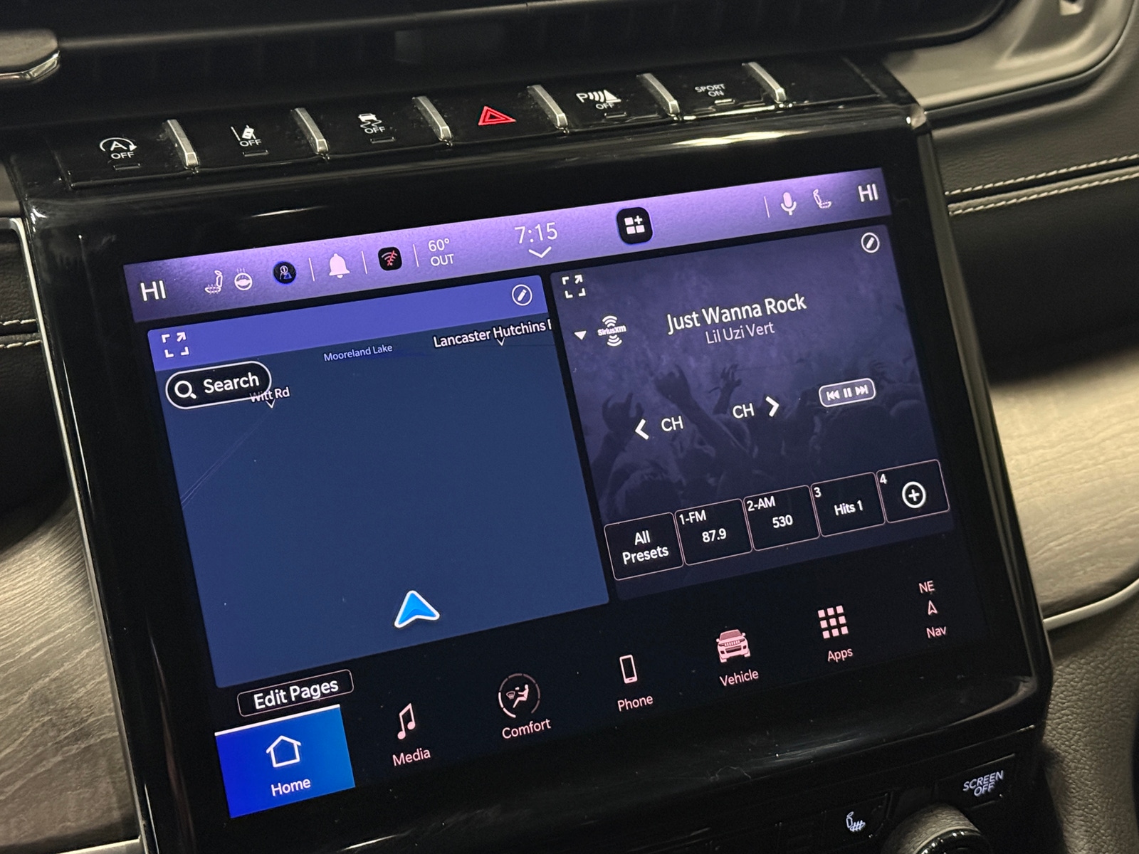 Thumbnail: 2024 Jeep Grand Cherokee L - 3