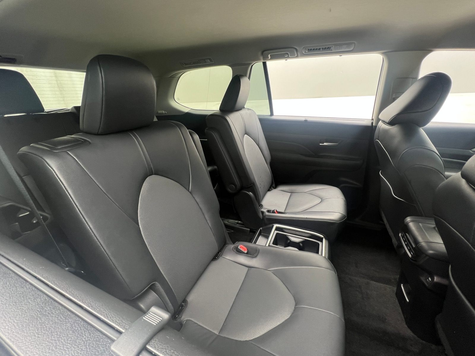 Thumbnail: 2025 Toyota Grand Highlander - 6