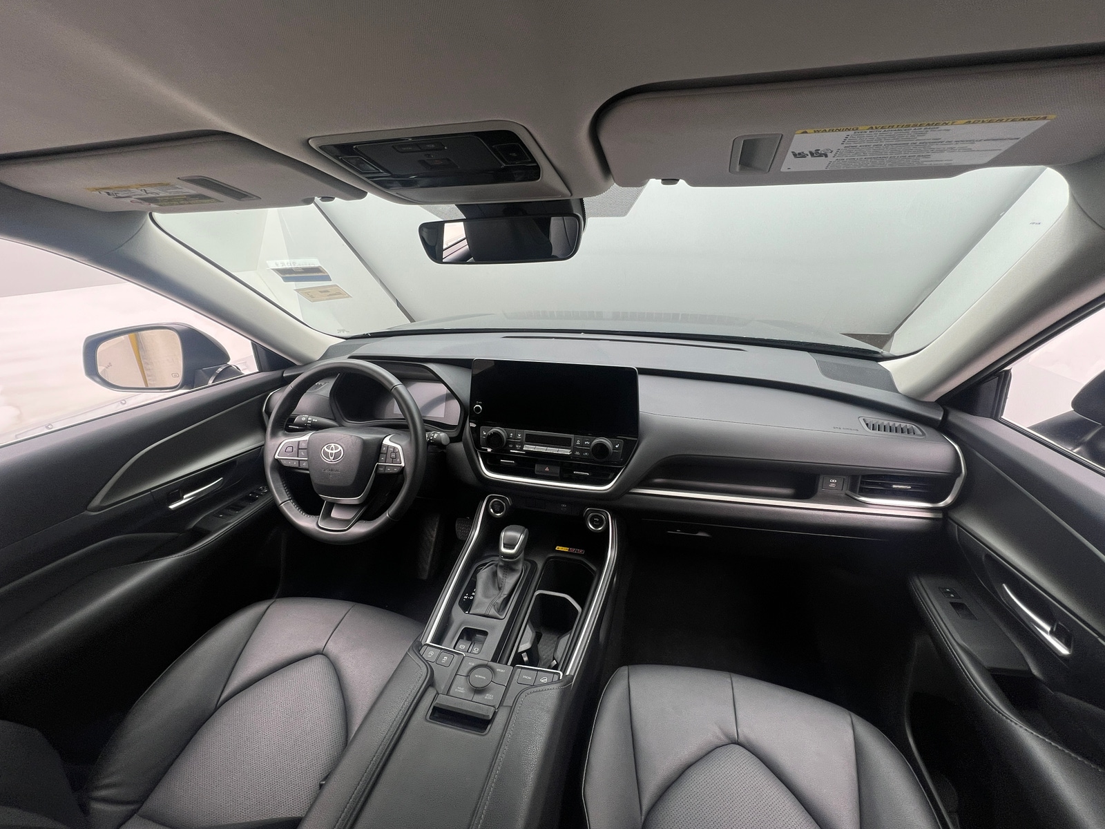 Thumbnail: 2025 Toyota Grand Highlander - 3