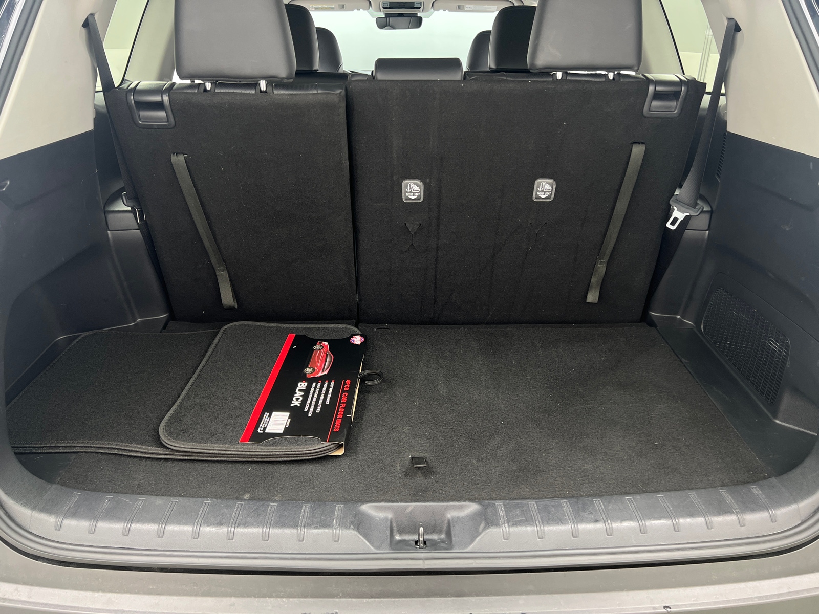 Thumbnail: 2025 Toyota Grand Highlander - 7