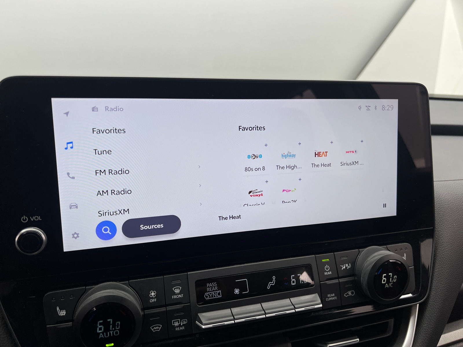 Thumbnail: 2025 Toyota Grand Highlander - 4