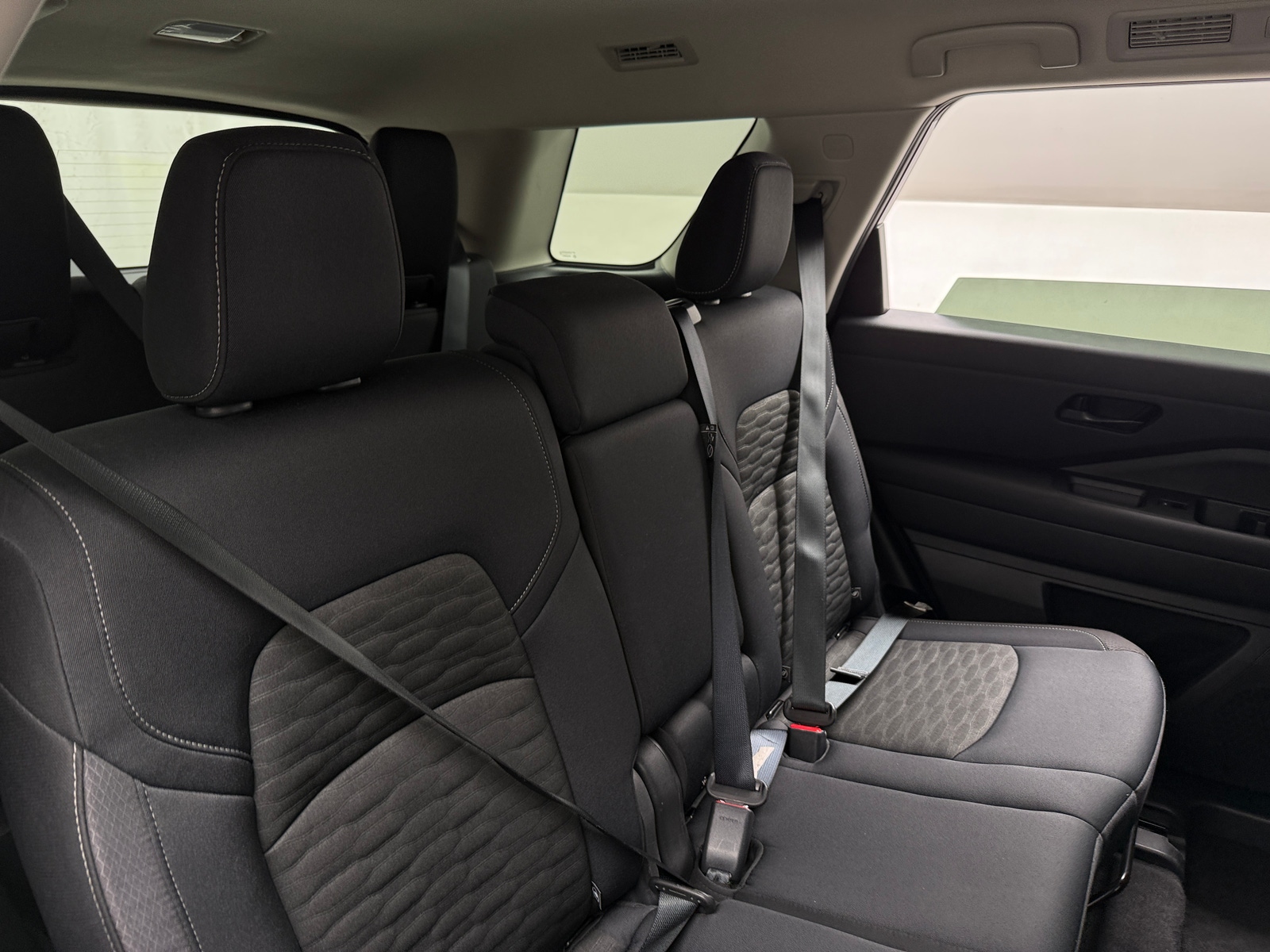 Thumbnail: 2025 Nissan Pathfinder - 6