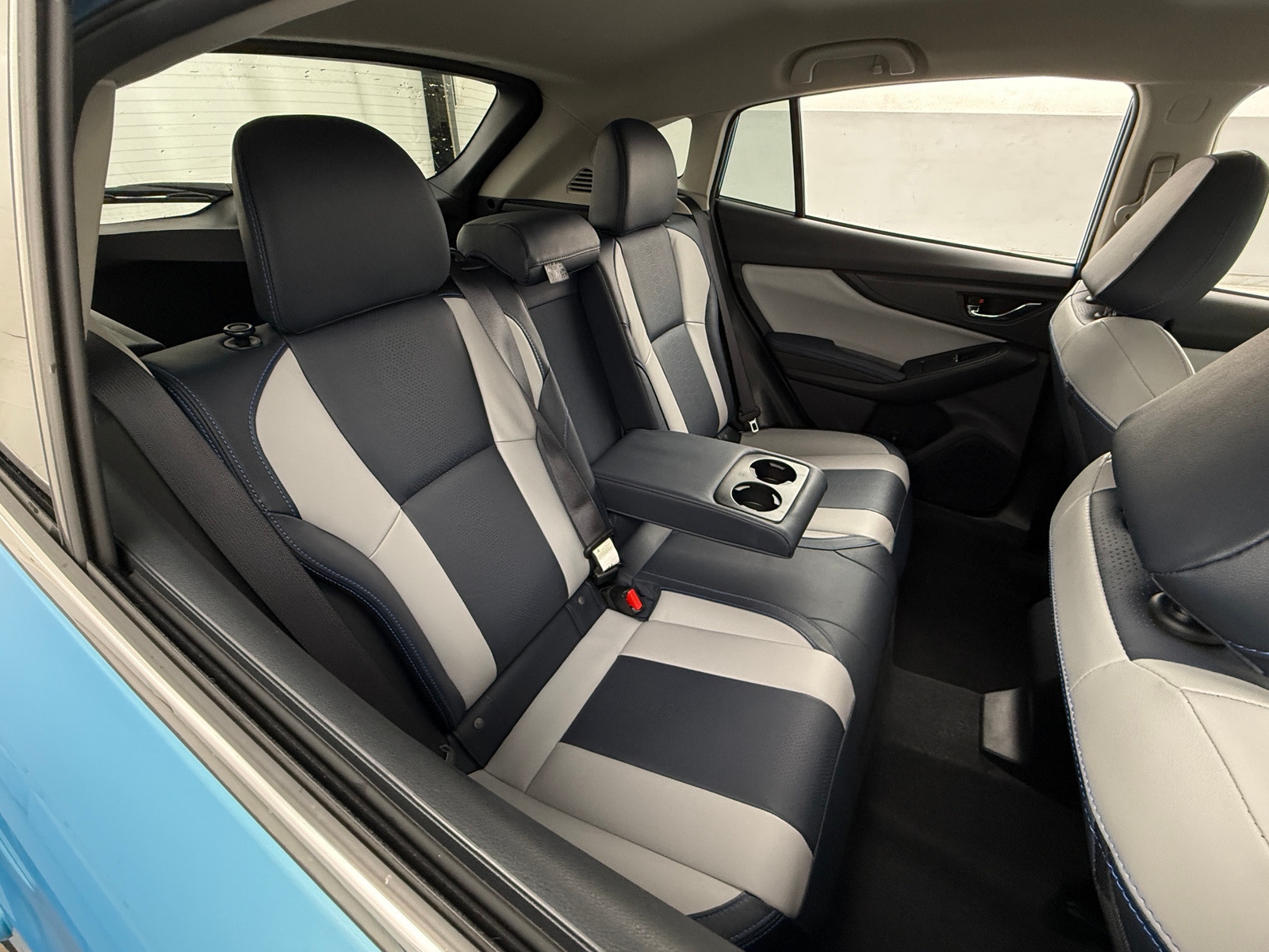 Thumbnail: 2022 Subaru Crosstrek - 5