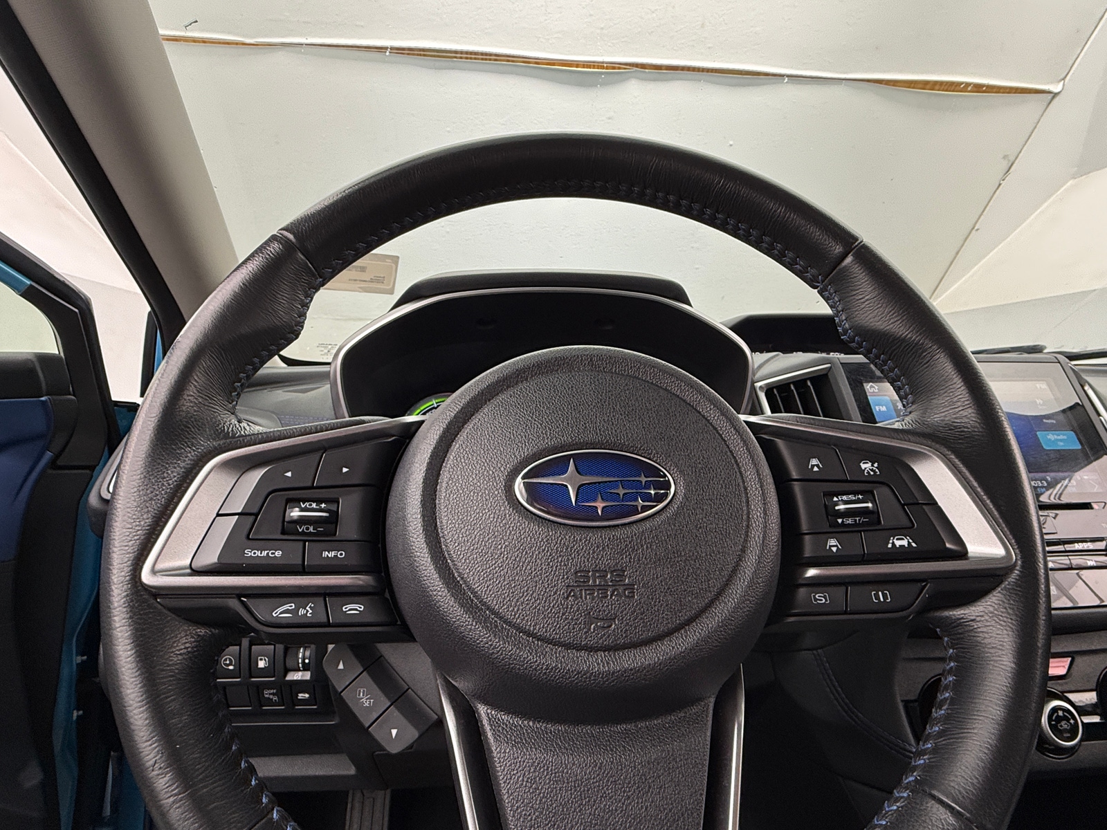 Thumbnail: 2022 Subaru Crosstrek - 4