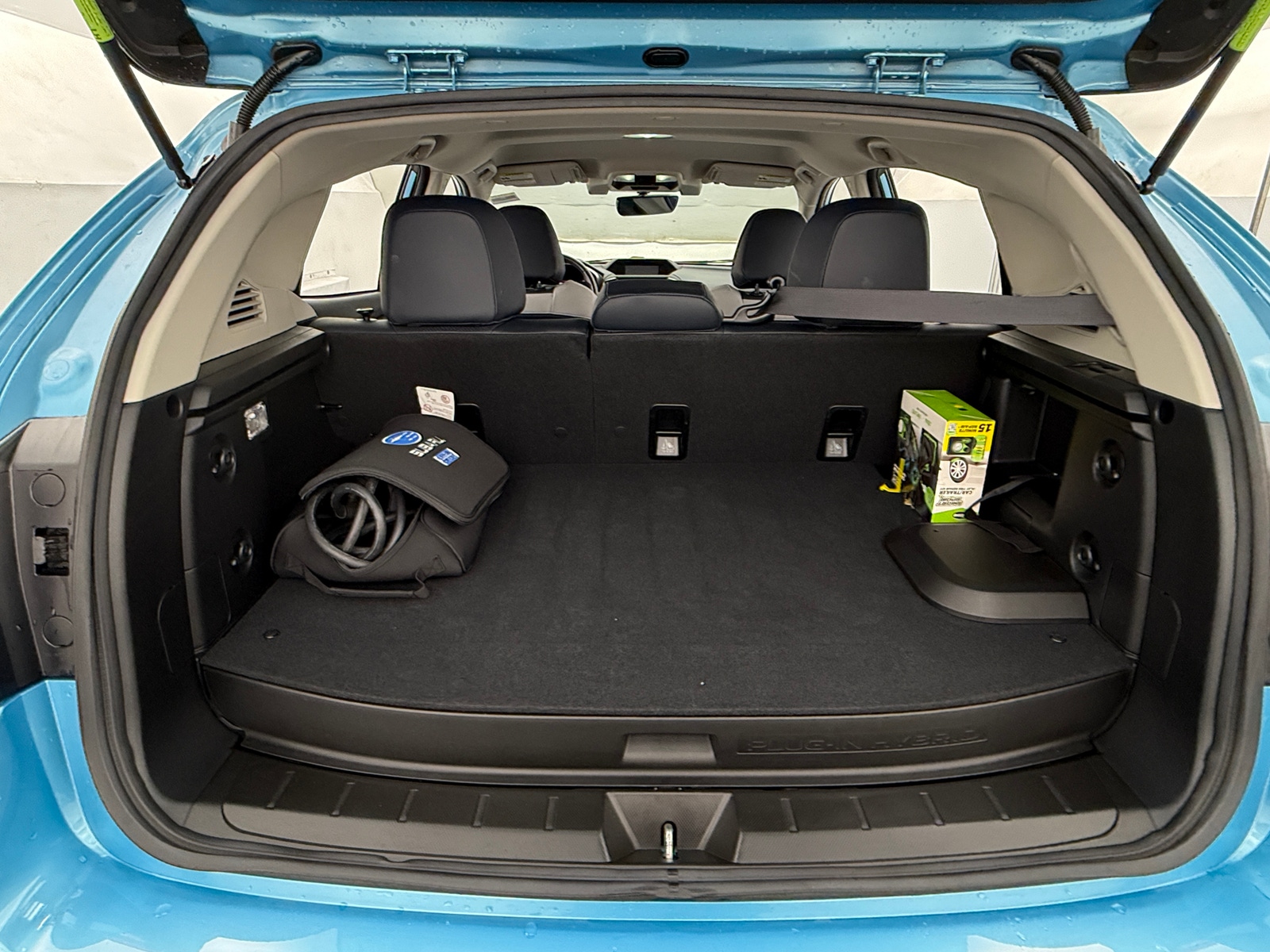 Thumbnail: 2022 Subaru Crosstrek - 6