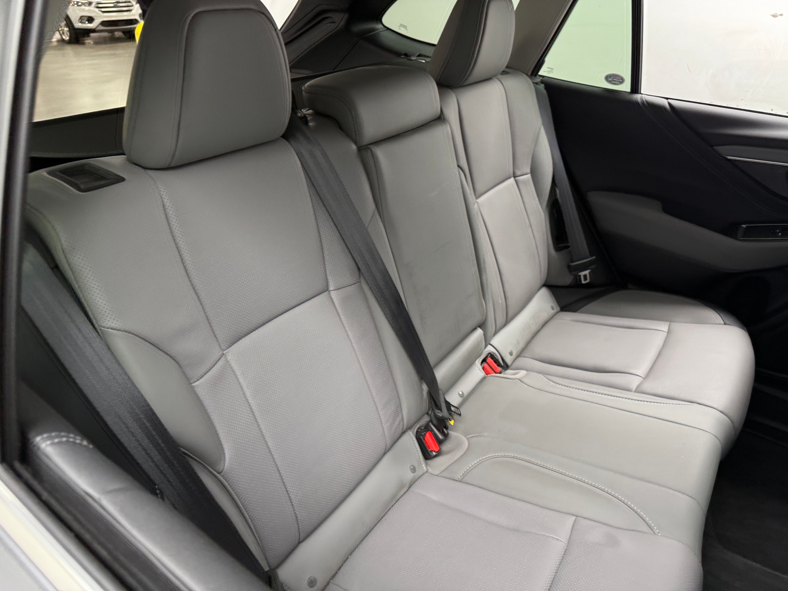 Thumbnail: 2024 Subaru Outback - 5