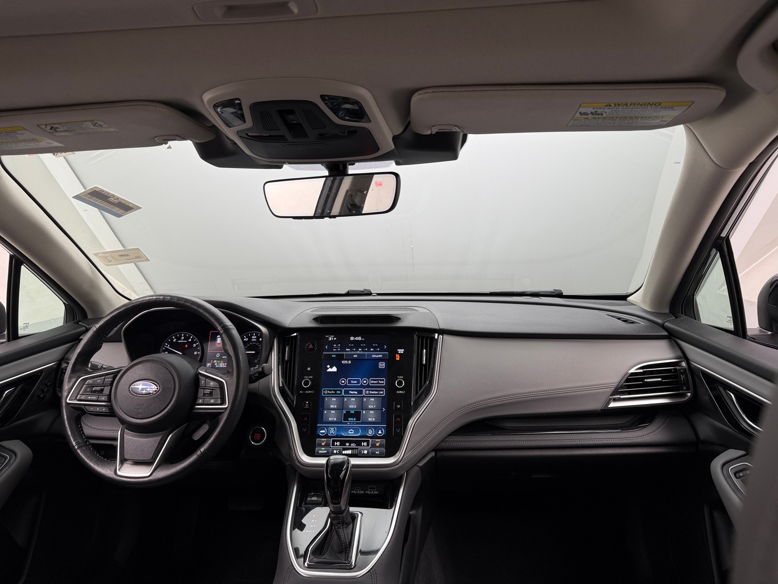 Thumbnail: 2024 Subaru Outback - 2