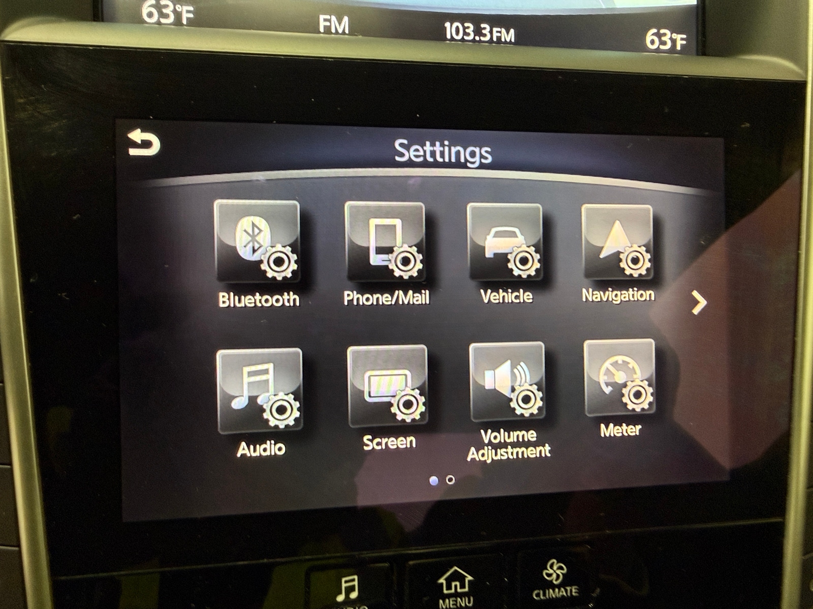 Thumbnail: 2017 INFINITI Q60 - 2