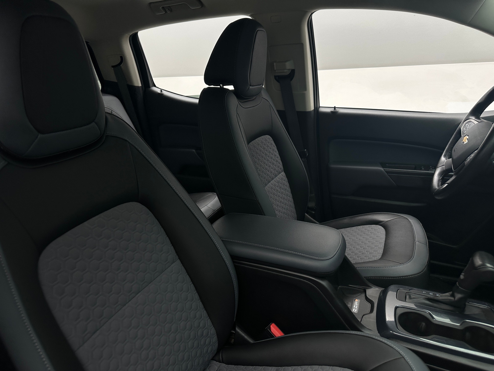 Thumbnail: 2019 Chevrolet Colorado - 2