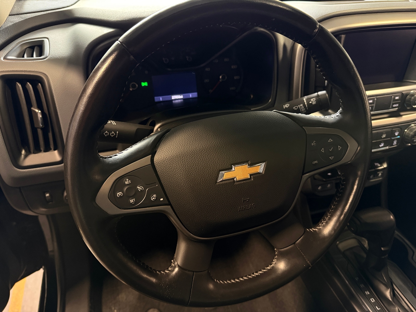 Thumbnail: 2019 Chevrolet Colorado - 5