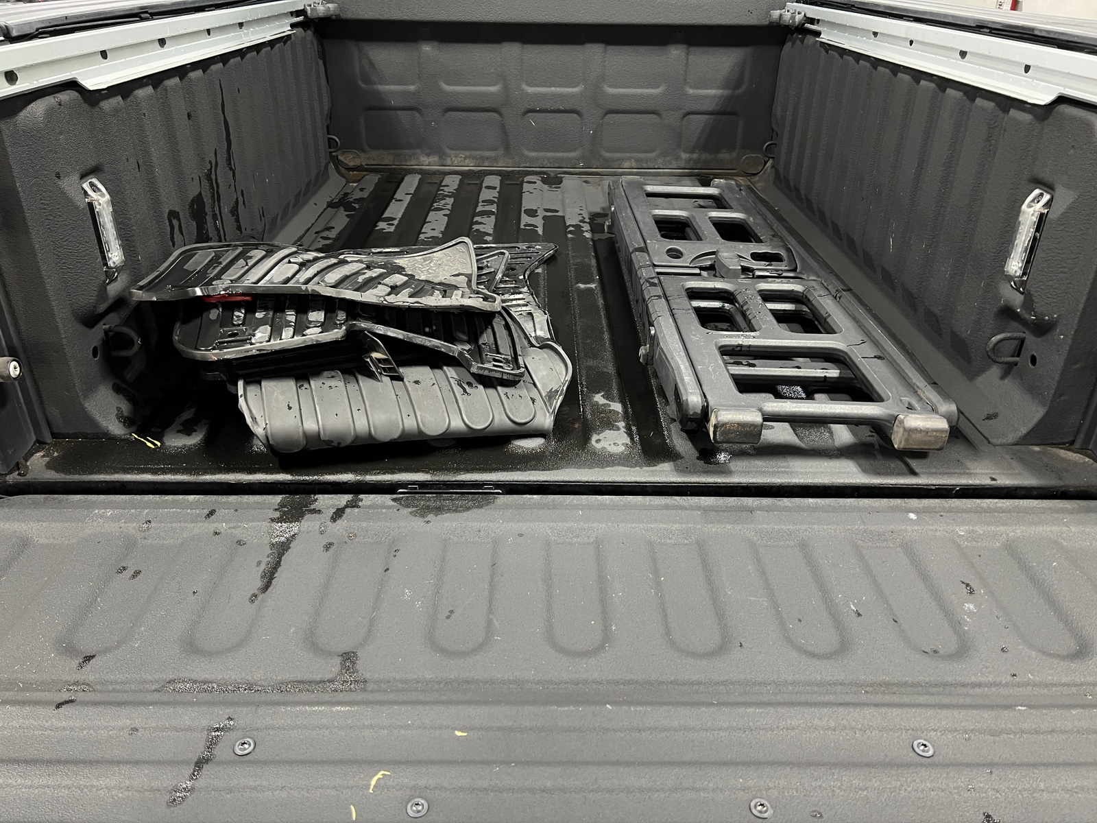 Thumbnail: 2017 RAM 1500 - 7