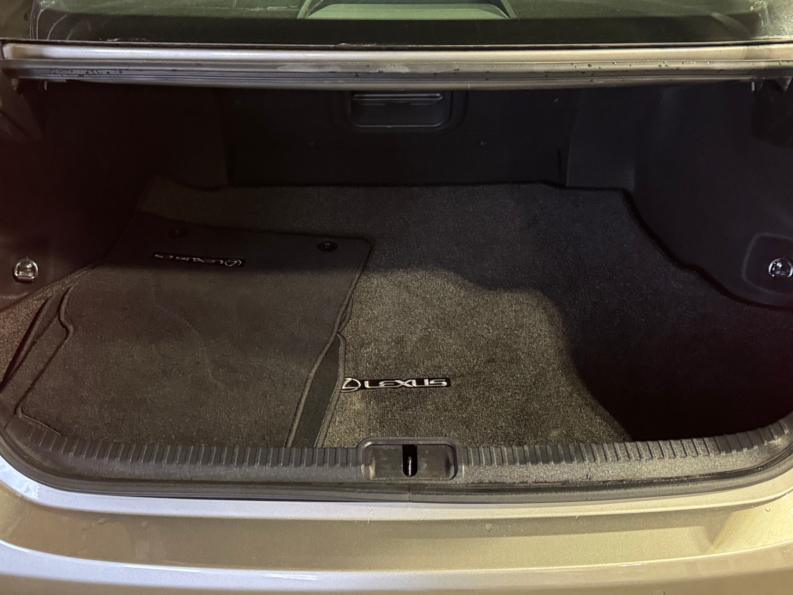 Thumbnail: 2019 Lexus ES - 6