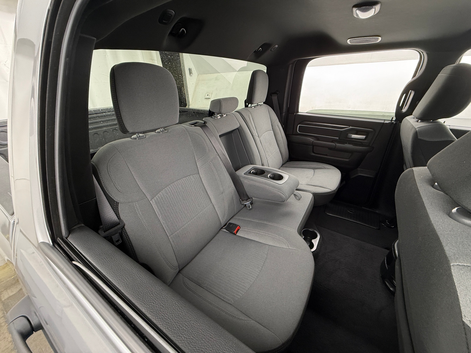 Thumbnail: 2024 RAM 2500 - 6