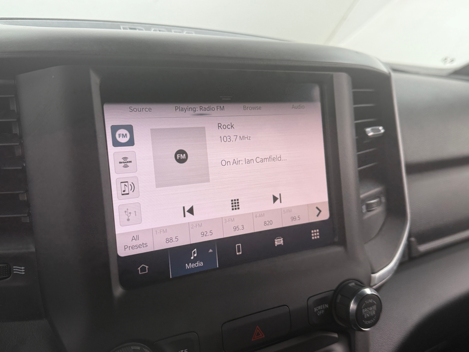 Thumbnail: 2024 RAM 2500 - 4