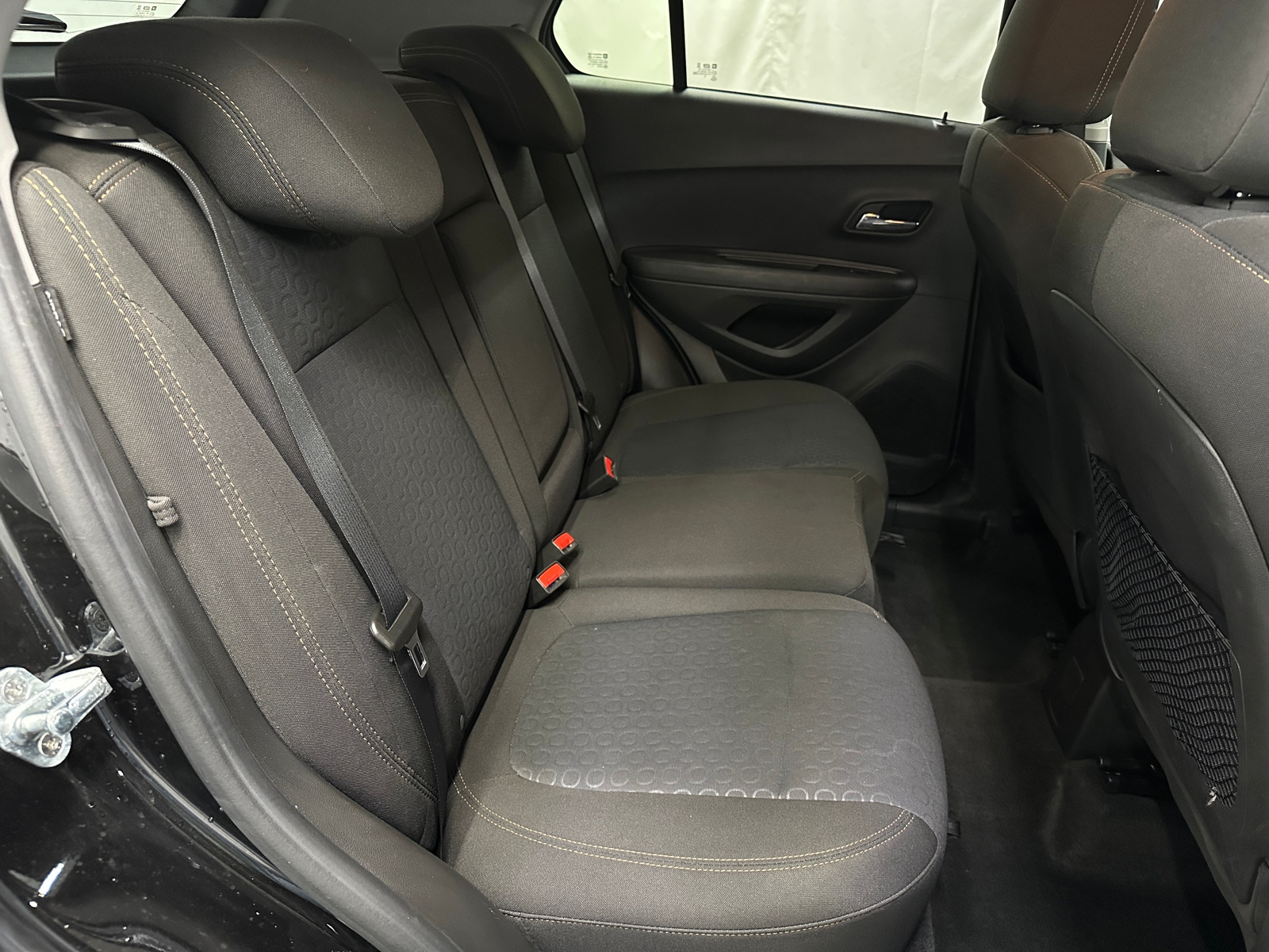 Thumbnail: 2020 Chevrolet Trax - 6