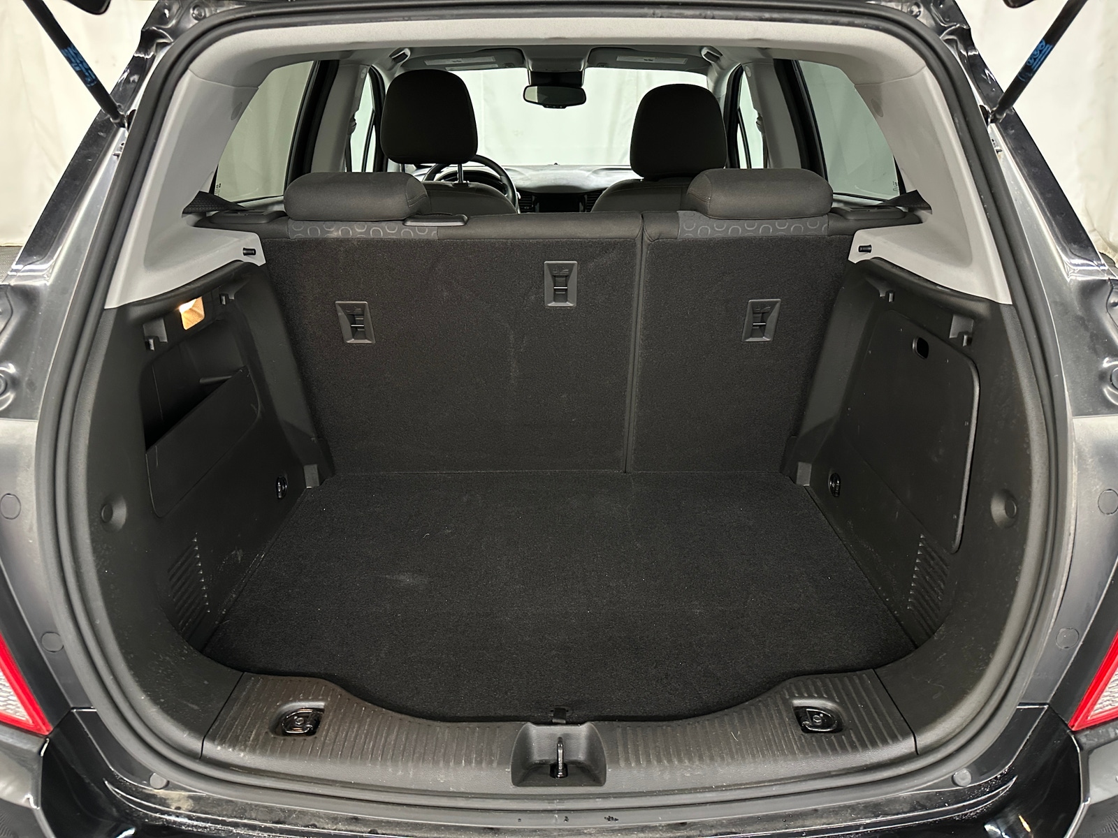 Thumbnail: 2020 Chevrolet Trax - 7