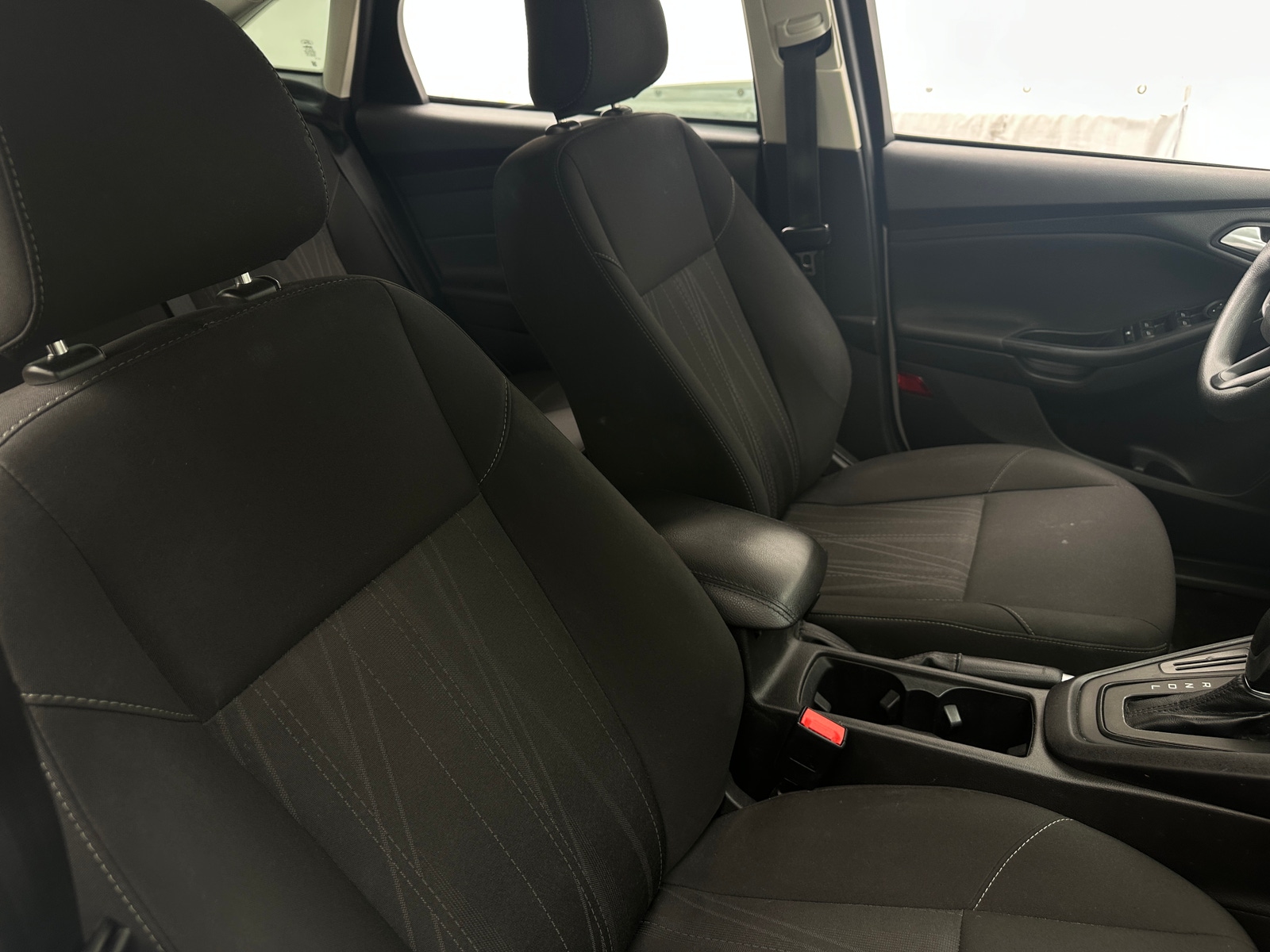 Thumbnail: 2018 Ford Focus - 2