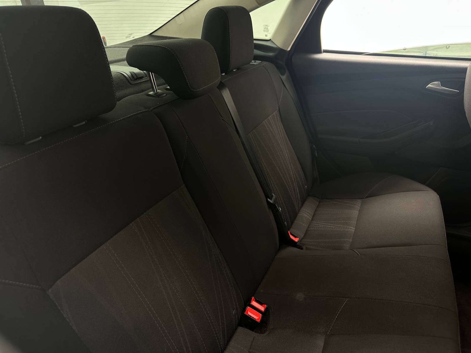 Thumbnail: 2018 Ford Focus - 6