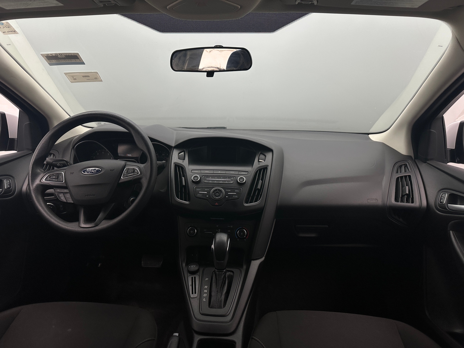 Thumbnail: 2018 Ford Focus - 3