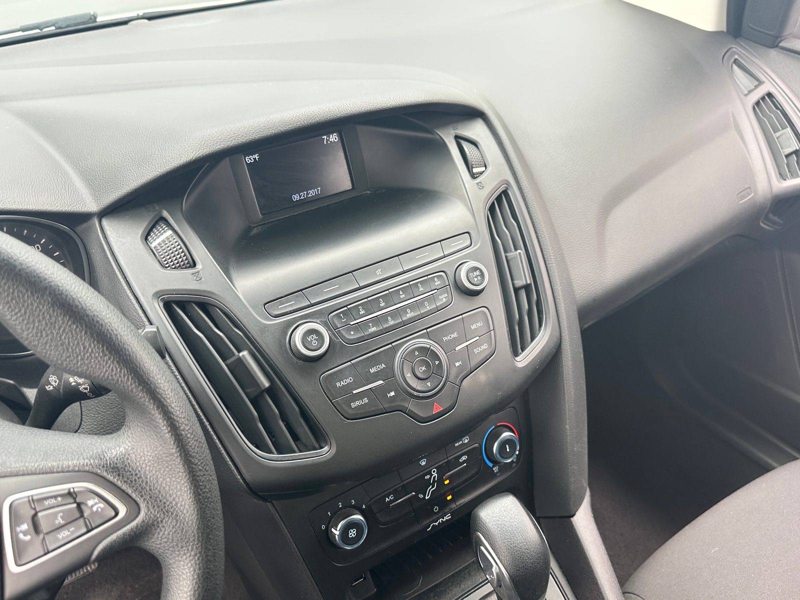 Thumbnail: 2018 Ford Focus - 4