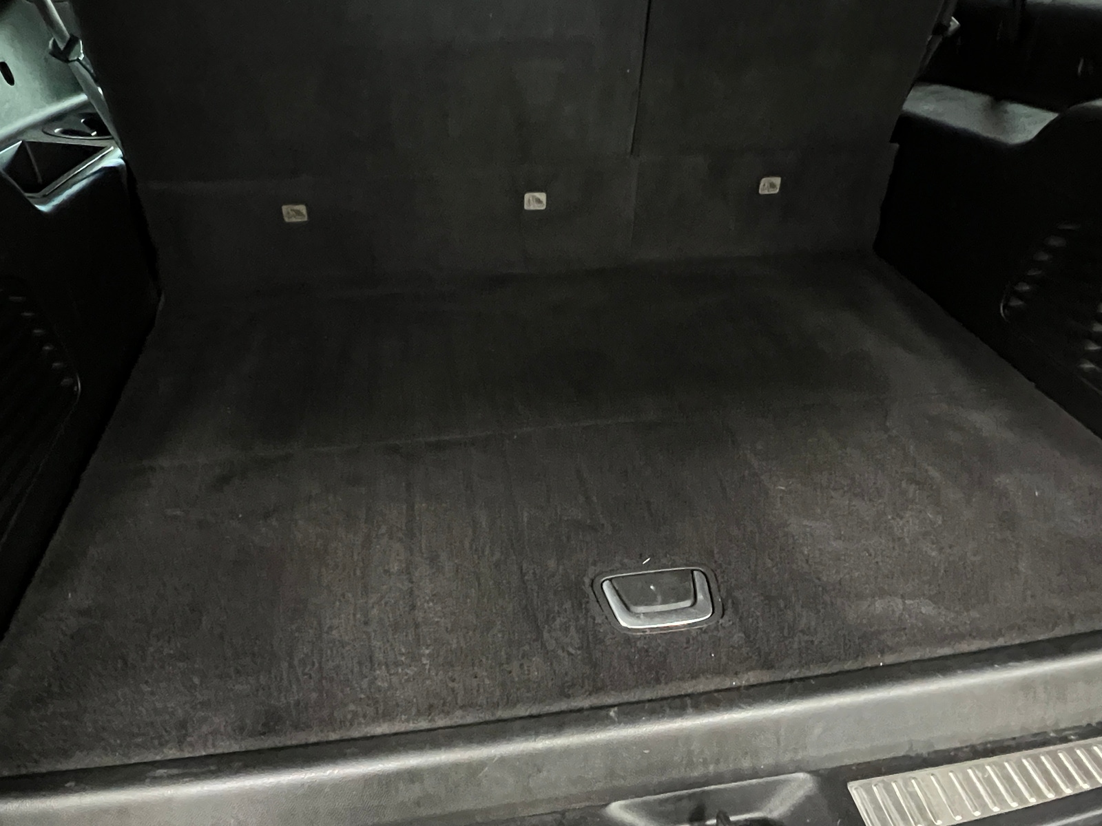 Thumbnail: 2017 Cadillac Escalade - 6