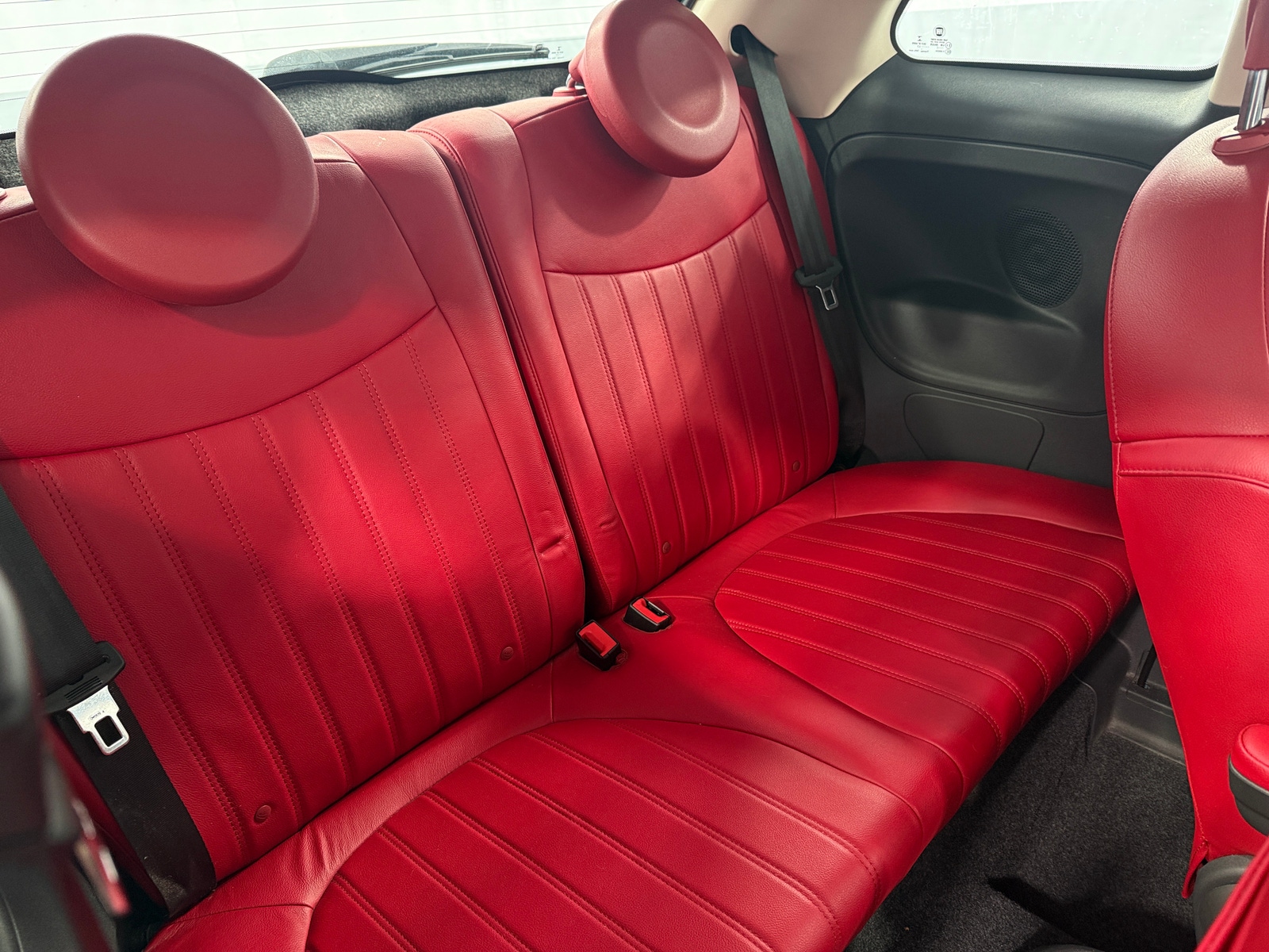 Thumbnail: 2017 Fiat 500 - 5