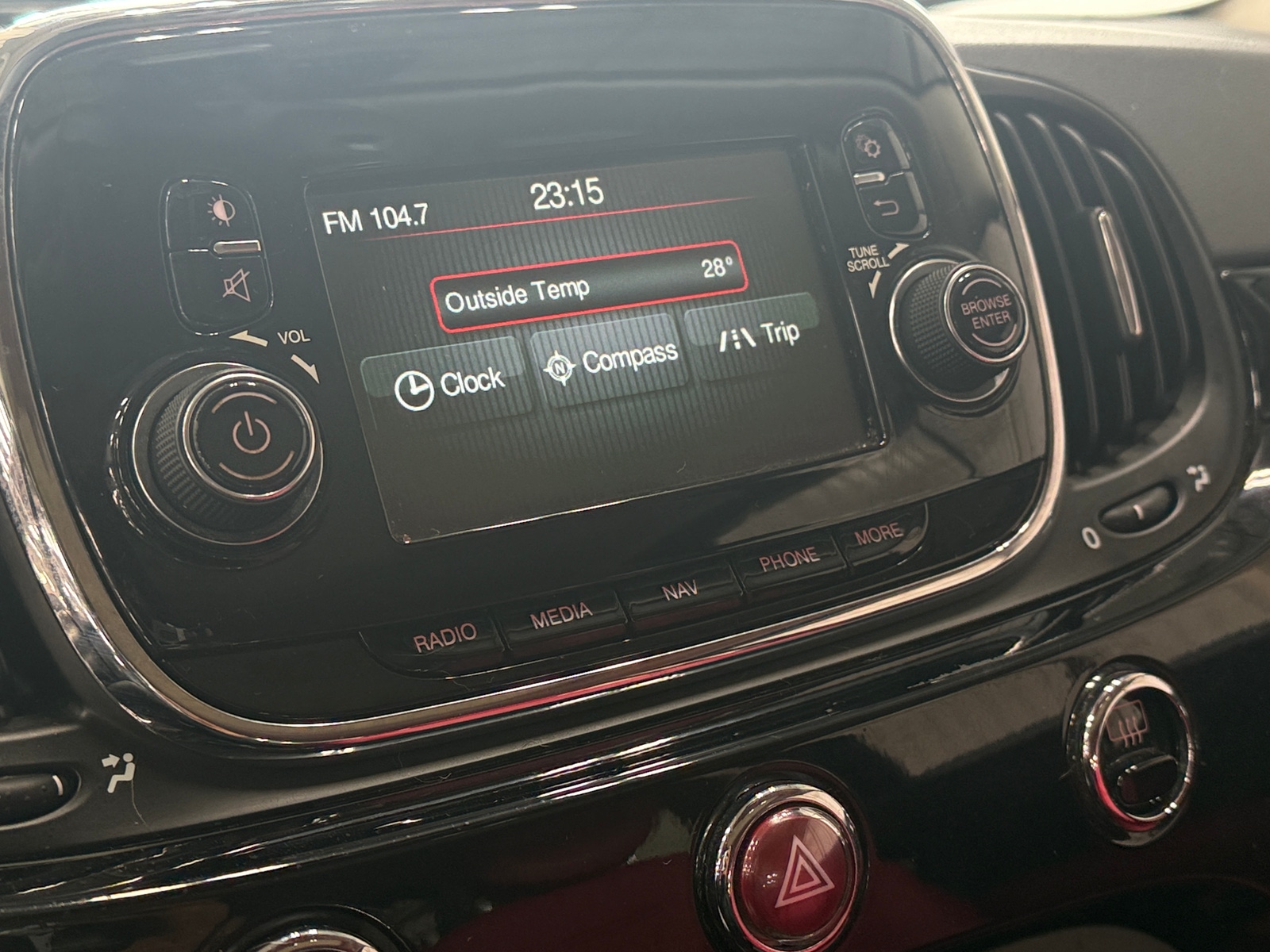 Thumbnail: 2017 Fiat 500 - 3