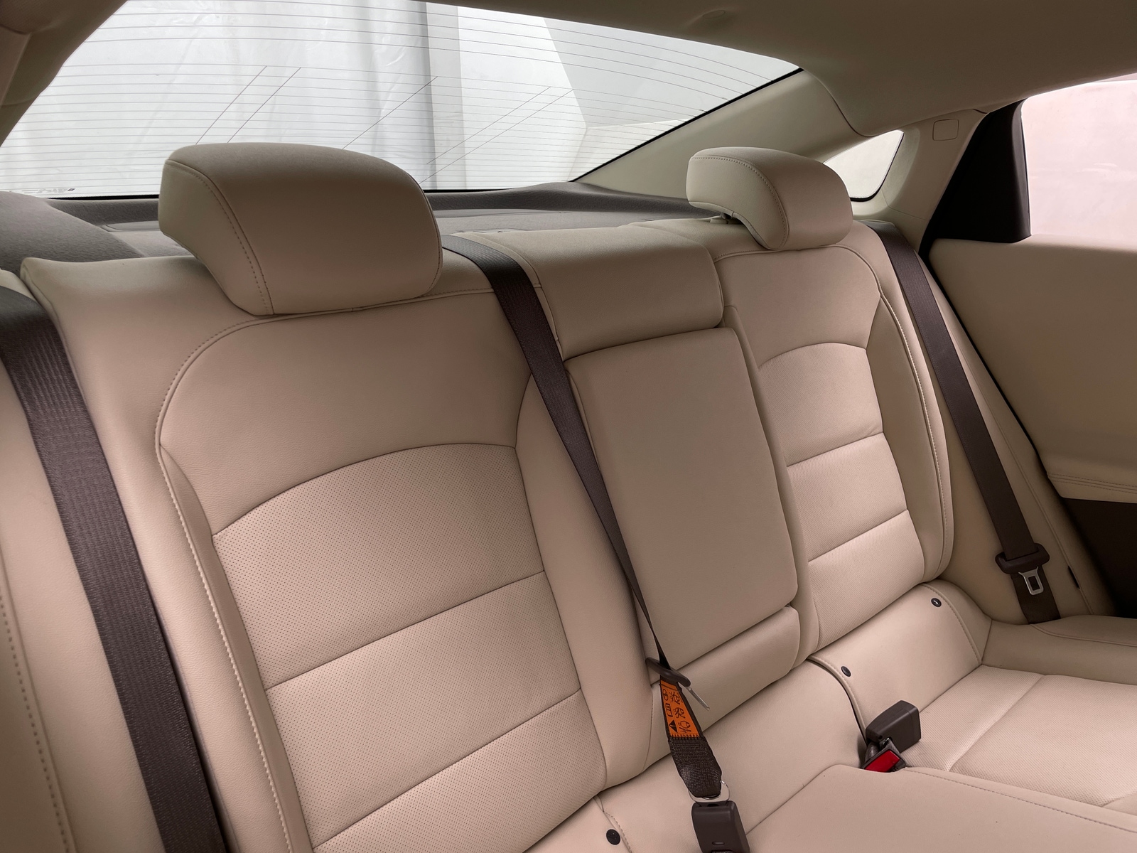 Thumbnail: 2024 Chevrolet Malibu - 5