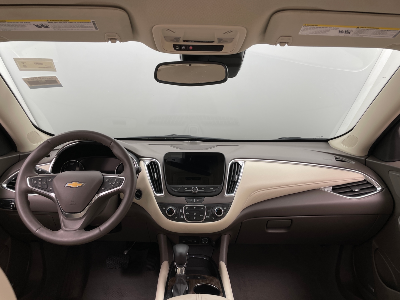 Thumbnail: 2024 Chevrolet Malibu - 2