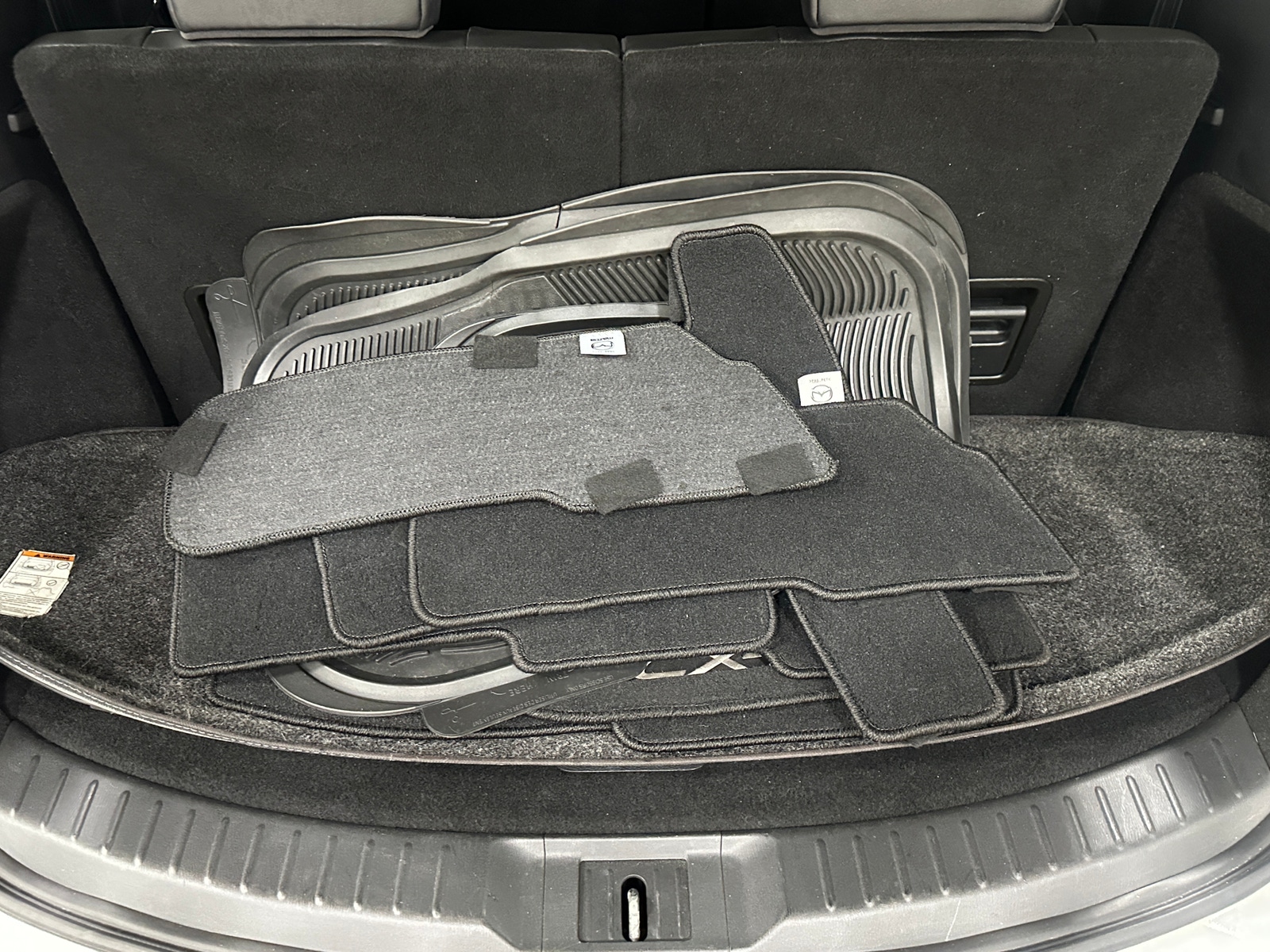 Thumbnail: 2018 Mazda CX-9 - 6