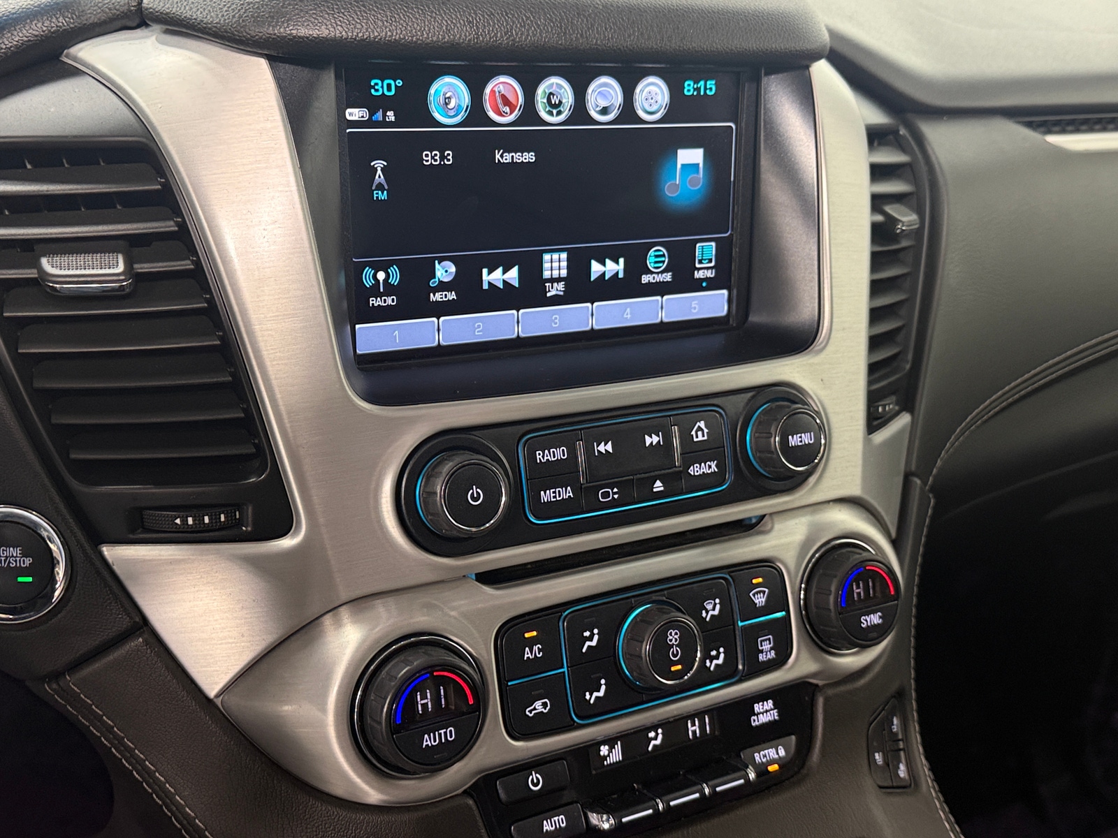 Thumbnail: 2019 GMC Yukon - 3