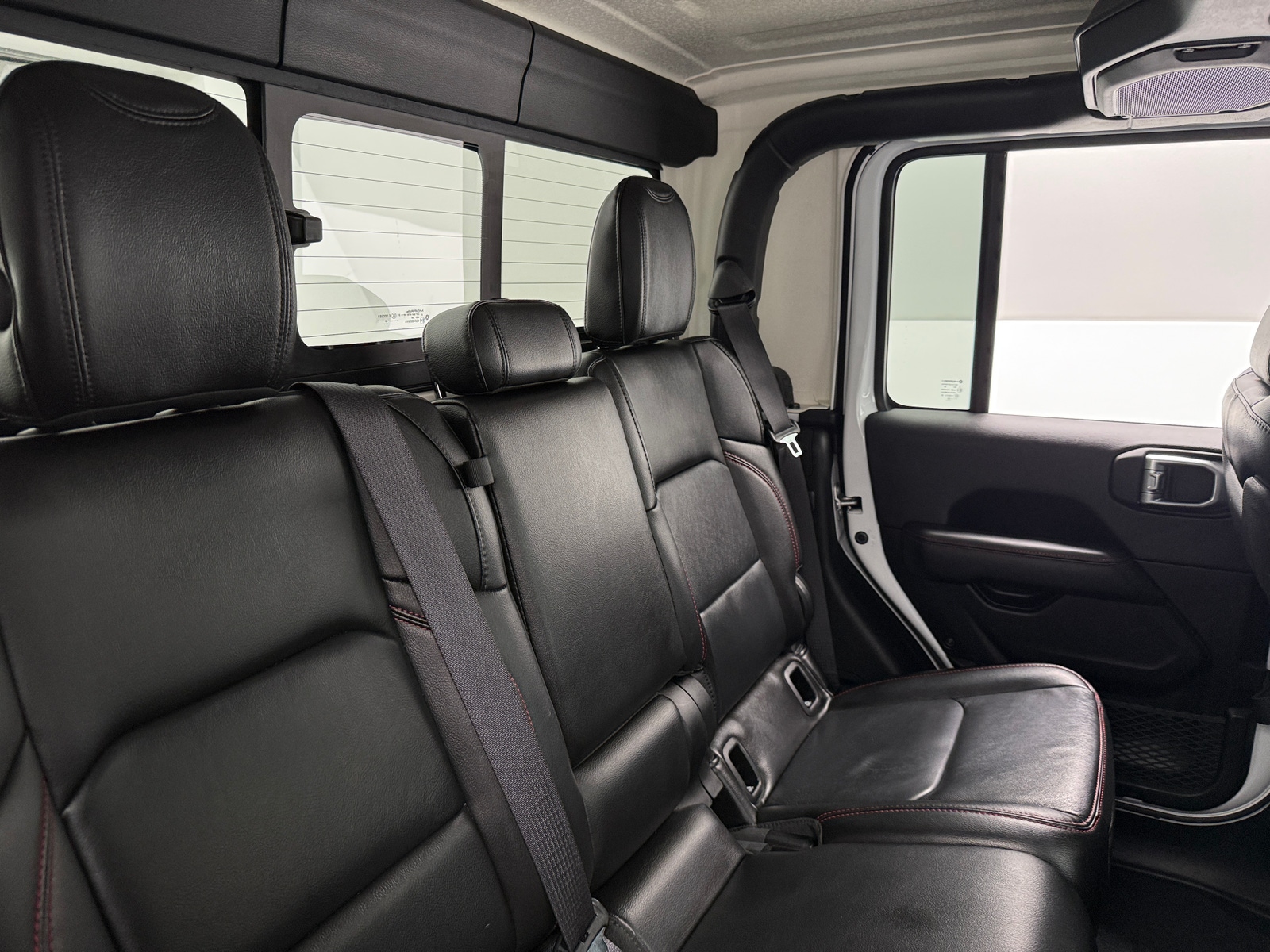 Thumbnail: 2020 Jeep Gladiator - 5