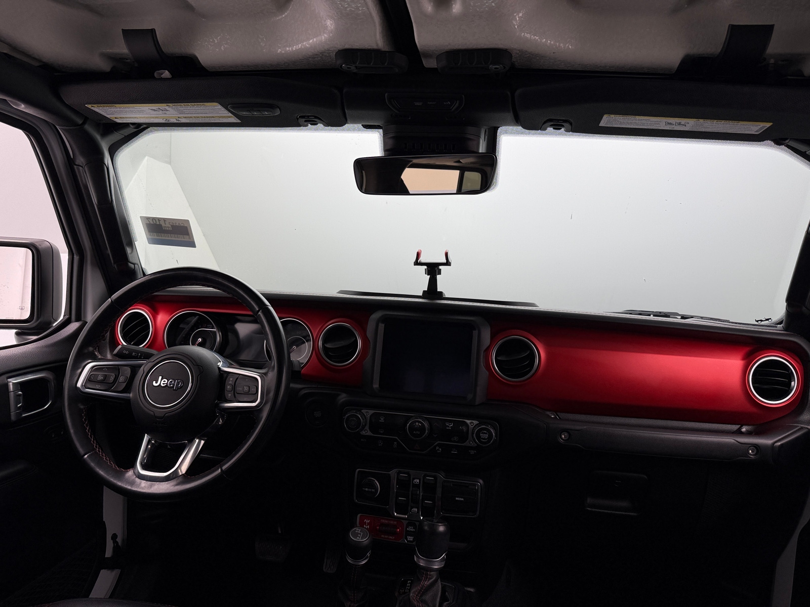 Thumbnail: 2020 Jeep Gladiator - 2