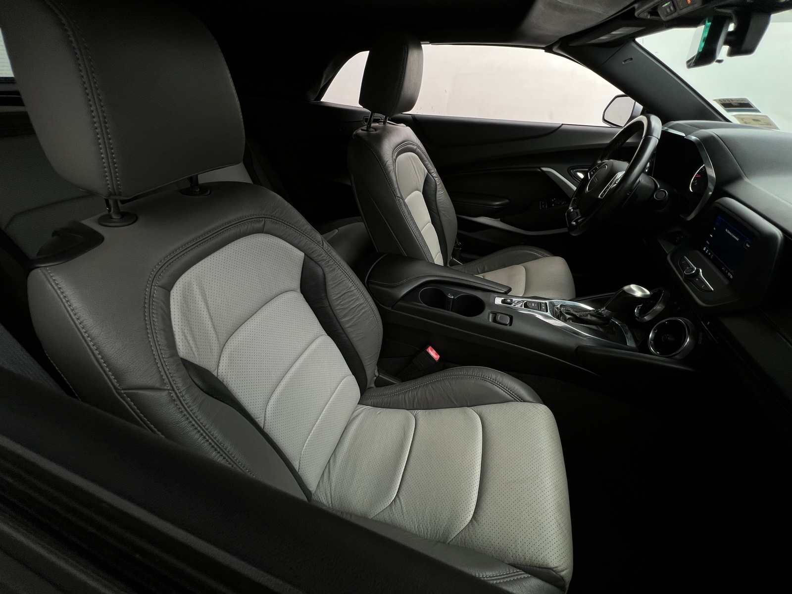 Thumbnail: 2020 Chevrolet Camaro - 2