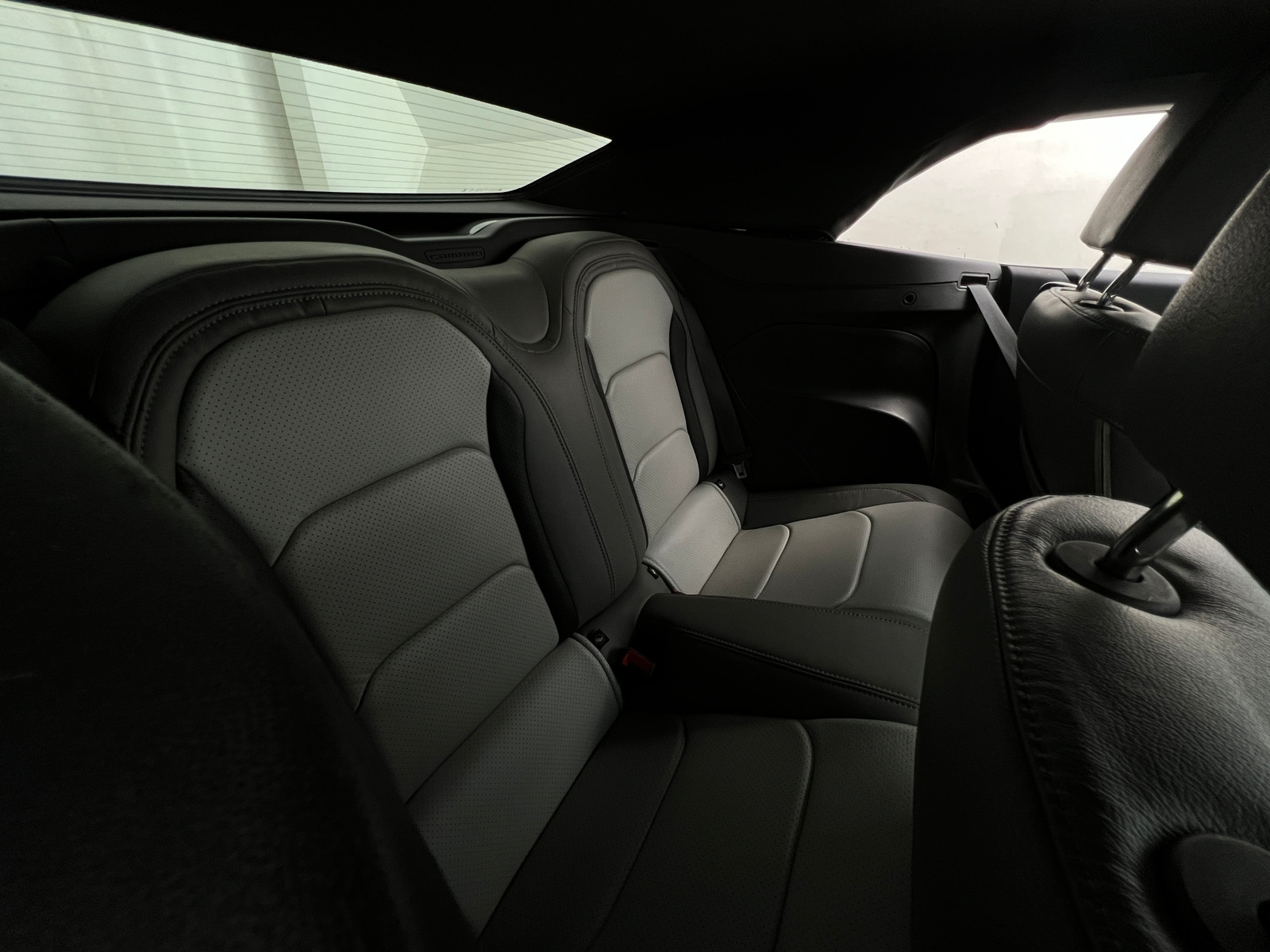 Thumbnail: 2020 Chevrolet Camaro - 6