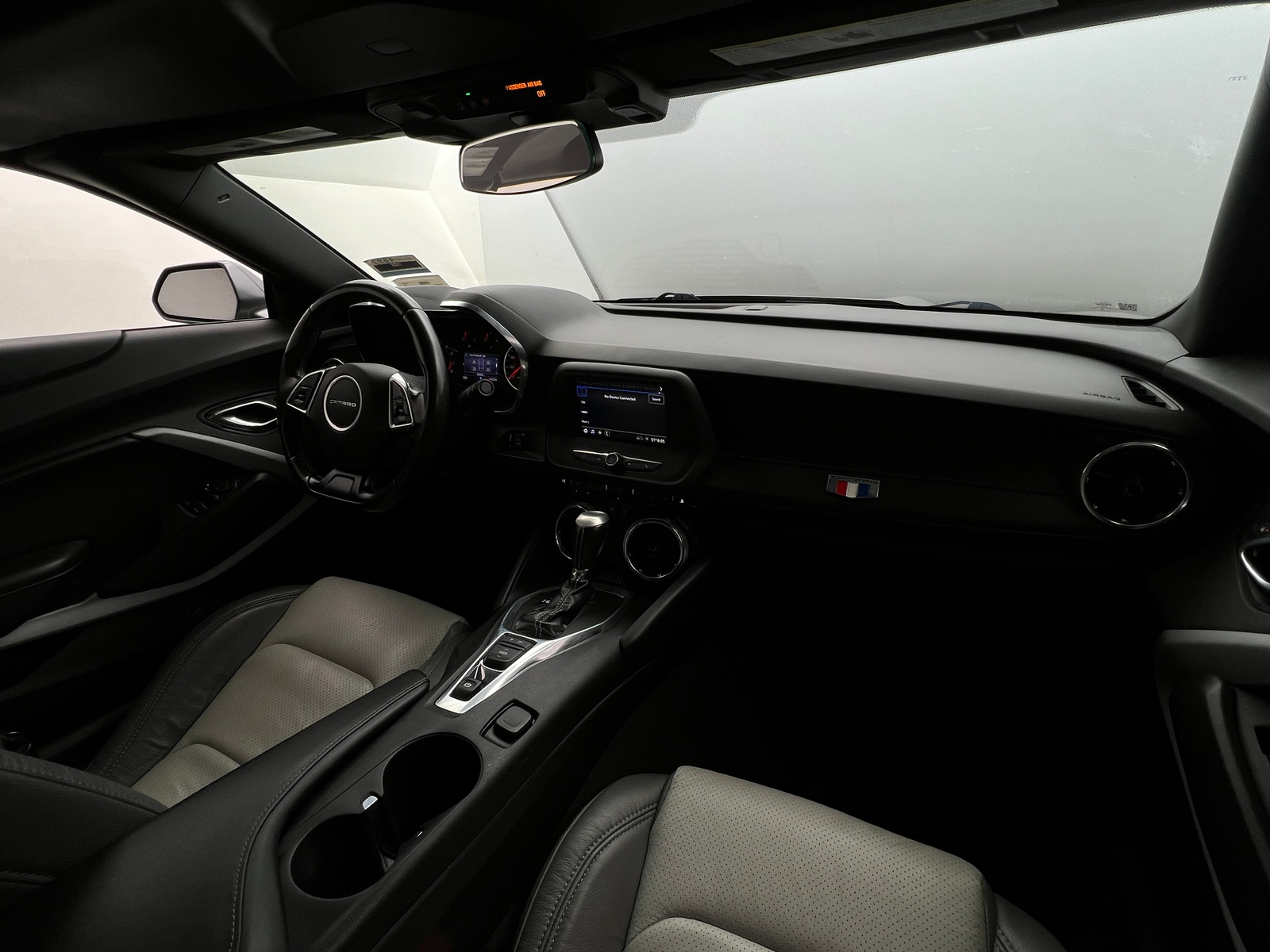 Thumbnail: 2020 Chevrolet Camaro - 3