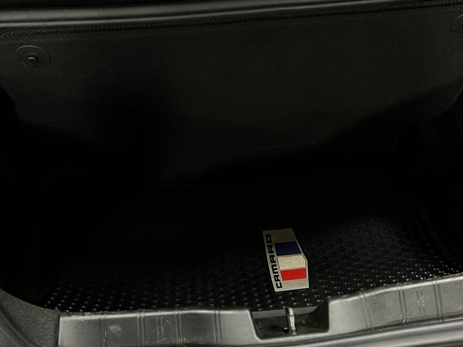 Thumbnail: 2020 Chevrolet Camaro - 7