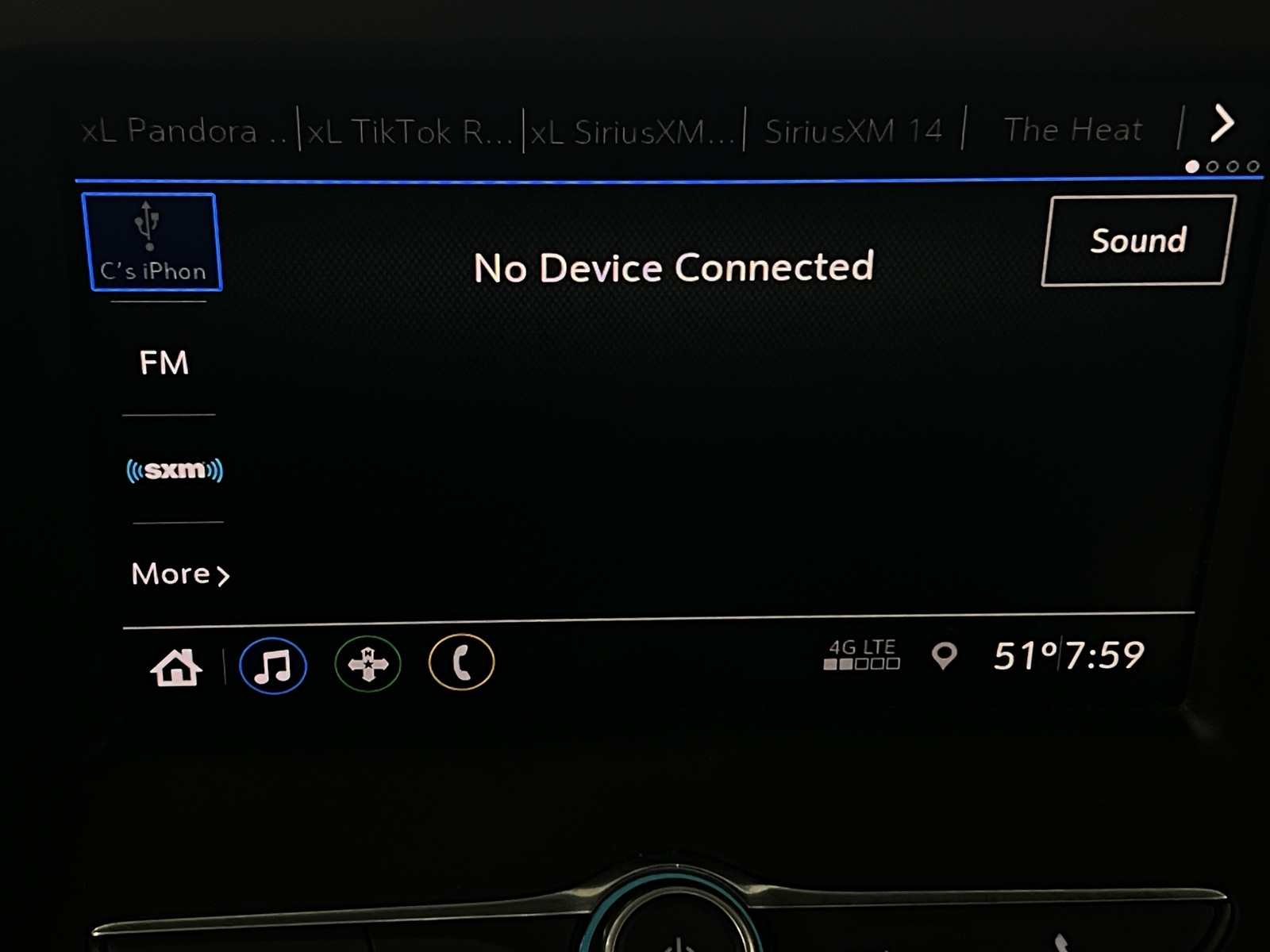 Thumbnail: 2020 Chevrolet Camaro - 4