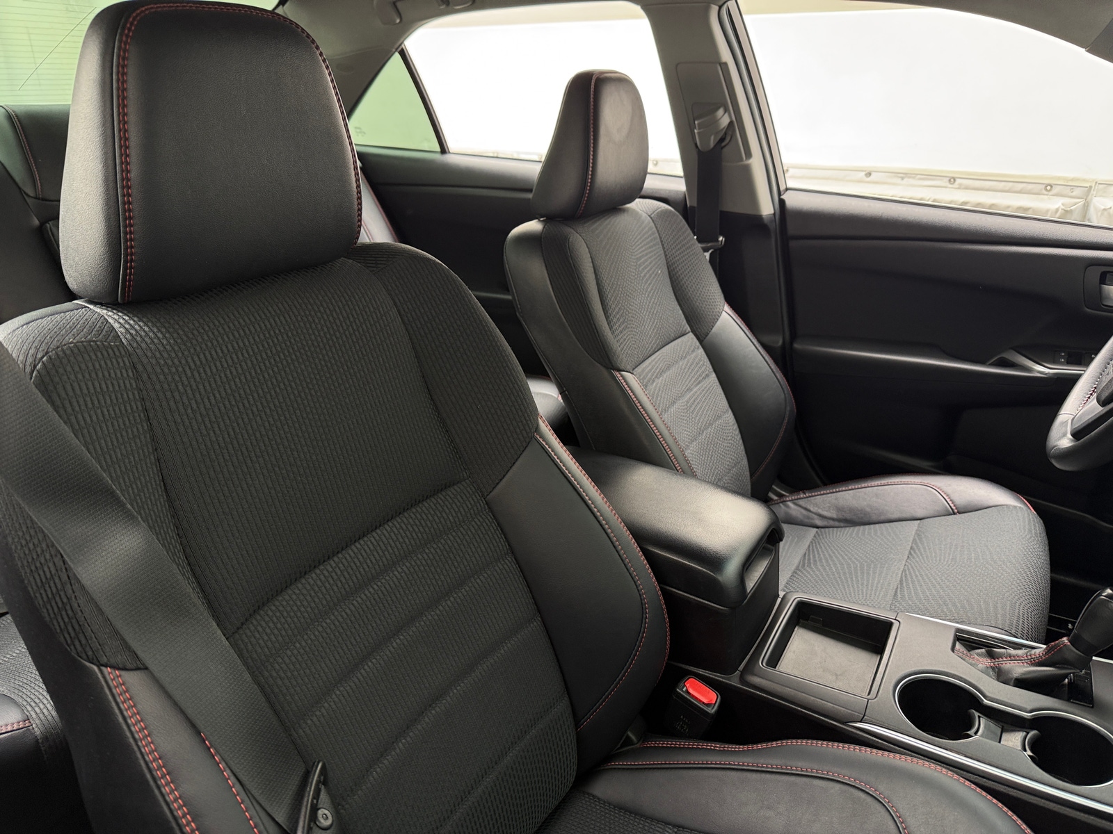 Thumbnail: 2017 Toyota Camry - 2