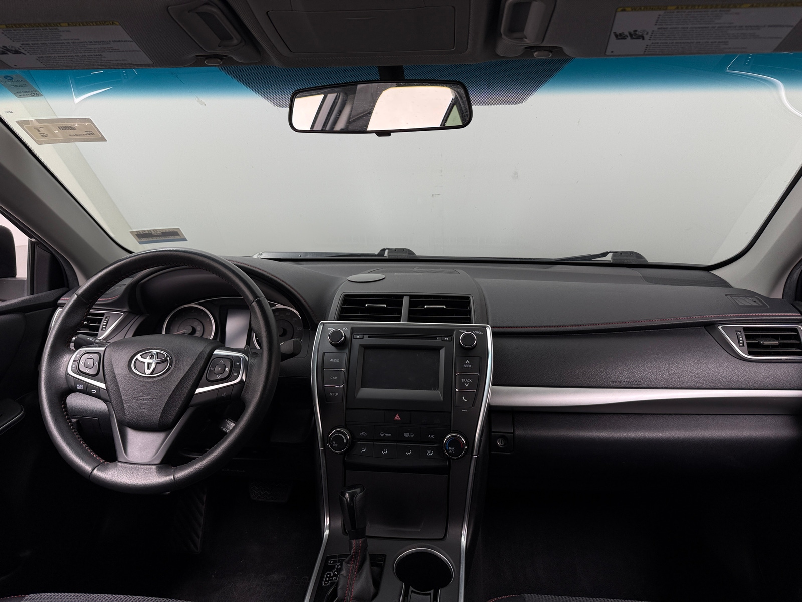 Thumbnail: 2017 Toyota Camry - 3