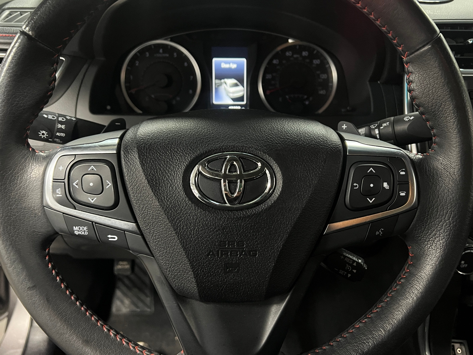 Thumbnail: 2017 Toyota Camry - 5