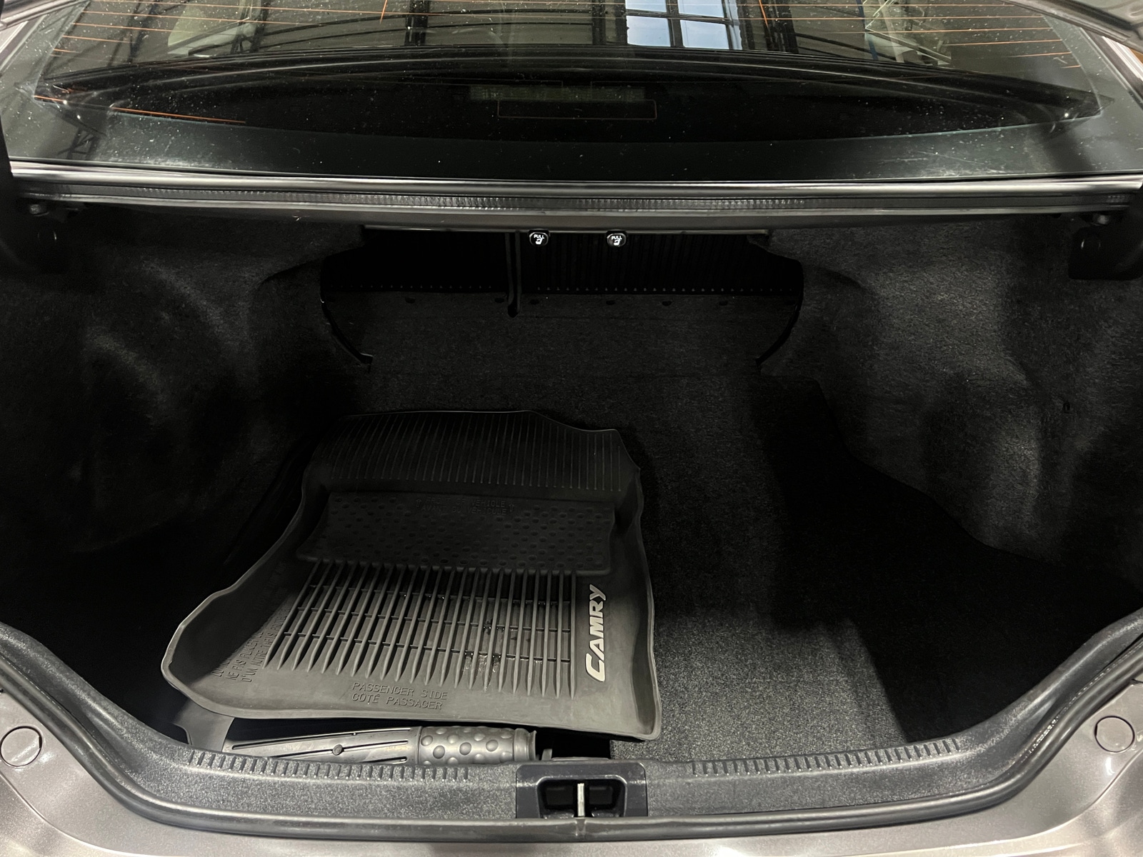 Thumbnail: 2017 Toyota Camry - 7