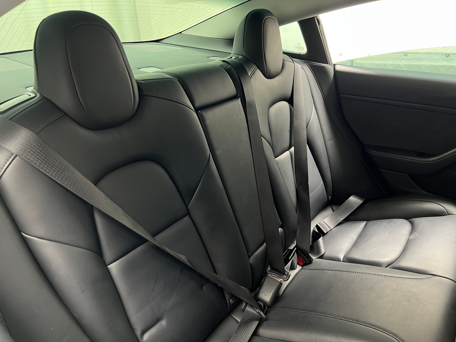 Thumbnail: 2020 Tesla Model 3 - 5